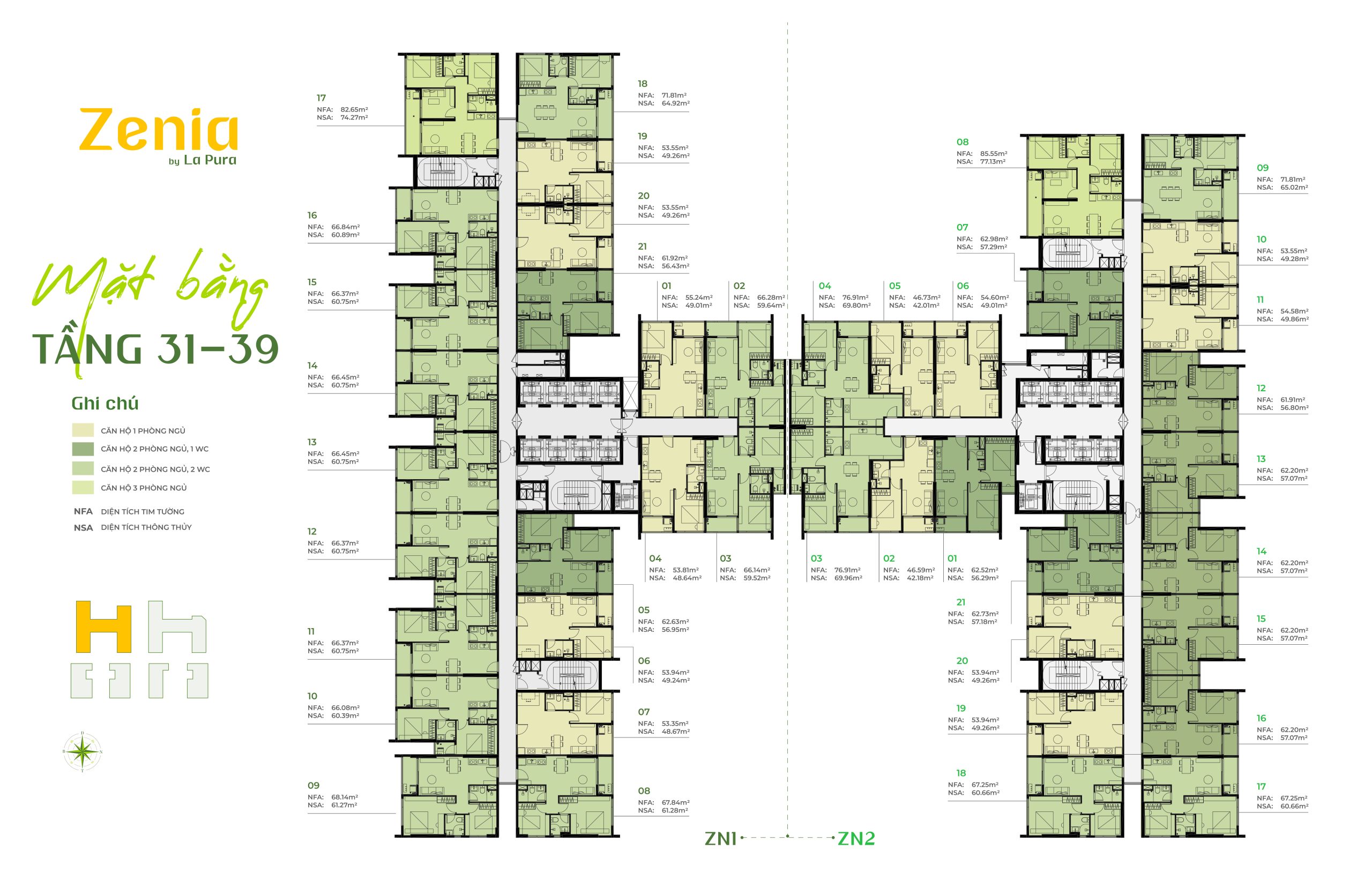 La Pura Bình Dương