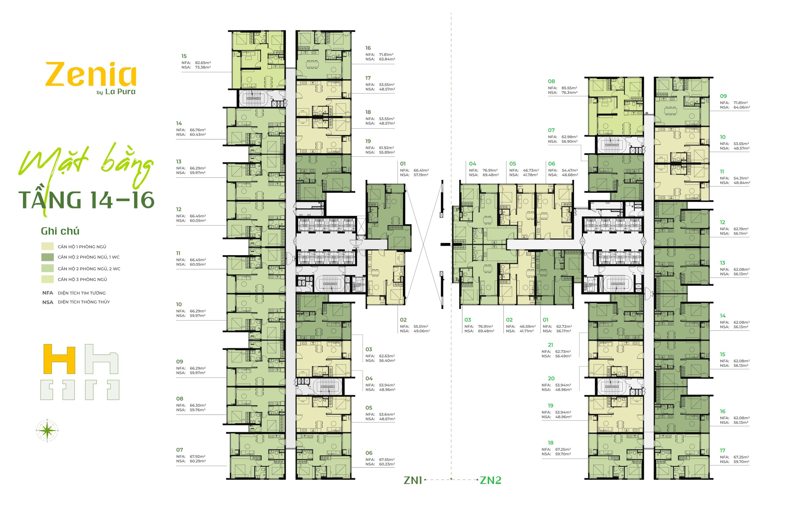 La Pura Bình Dương