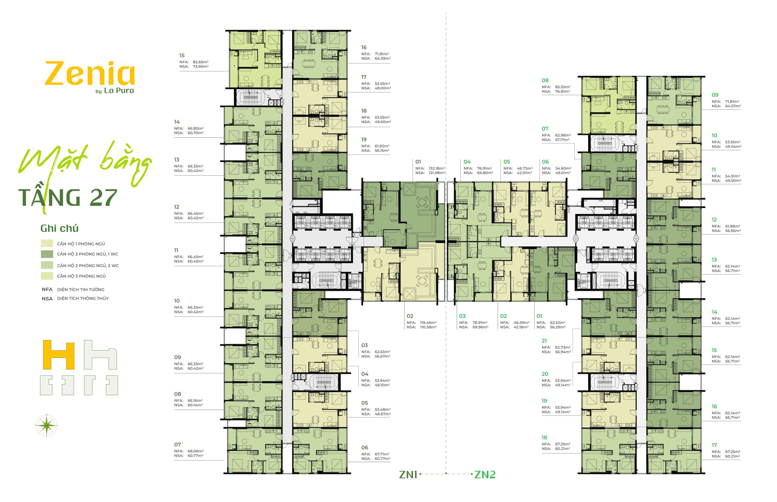 La Pura Bình Dương