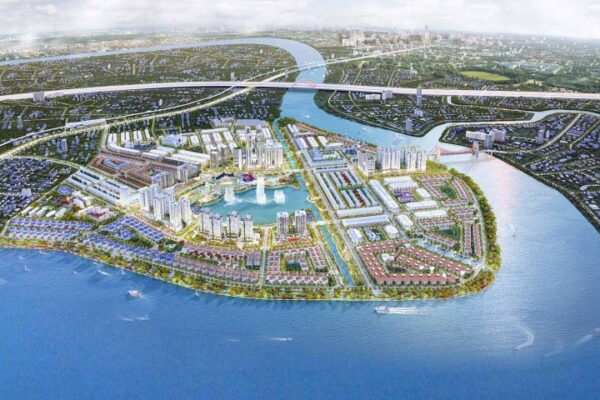 Vạn Phúc City Thủ Đức5