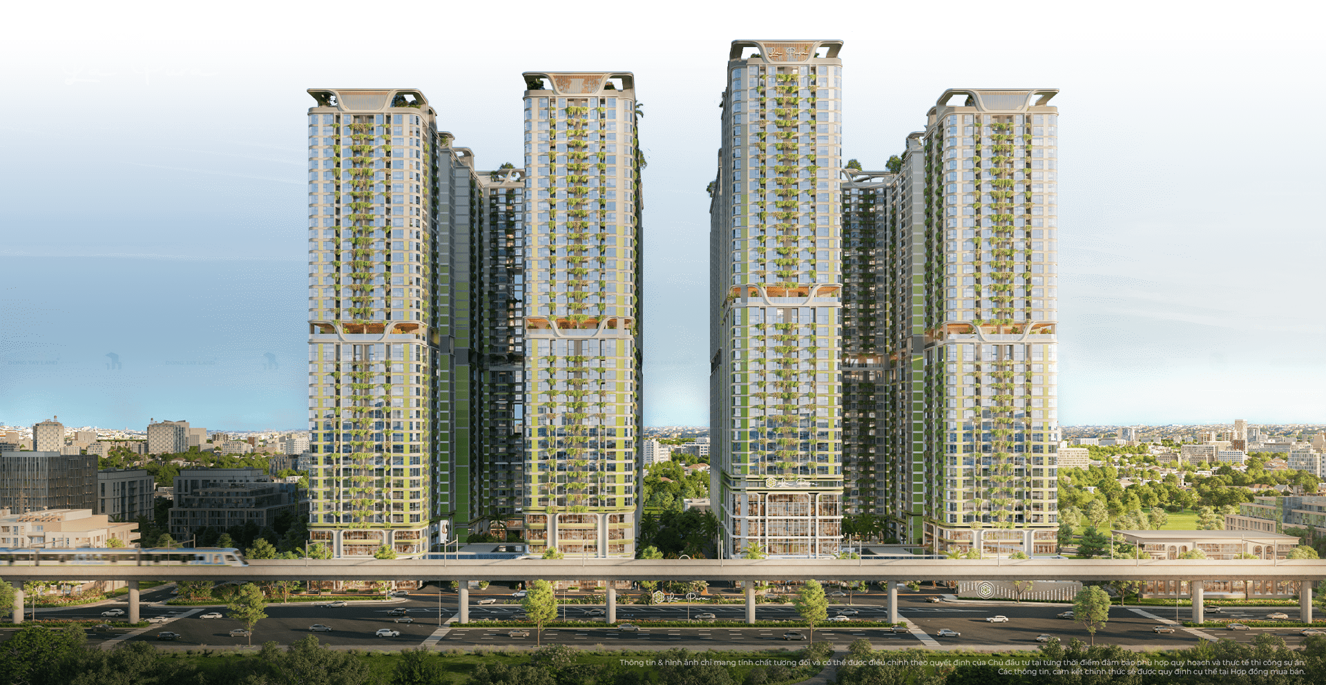 La Pura Bình Dương