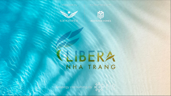 SỞ HỮU CĂN HỘ 2 PHÒNG NGỦ LIBERA NHA TRANG - TẬN HƯỞNG CUỘC SỐNG NGHỈ DƯỠNG ĐẲNG CẤP
