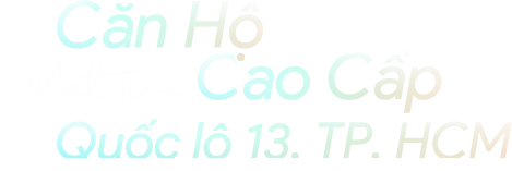 Căn Hộ Lapura Bình Dương